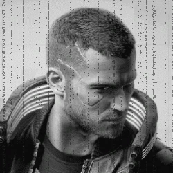 Cyberpunk_OldGrey_Arn emoji
