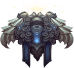 Priest emote