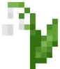 flower_lily_of_the_valley emote