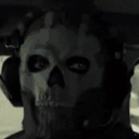 Ghost animated emote