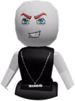 Bob emote