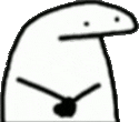 WaitingTooLong animated emote