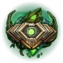 Legend emote