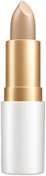 Beigelipstick static emote
