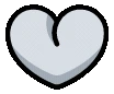 Light_gray_heart emote