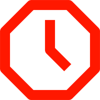 timeout emote