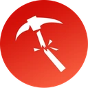broken_pickaxe emote