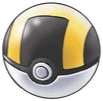 ultraball emote