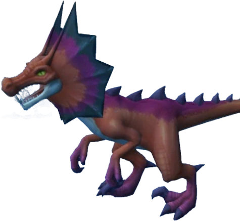 venondragon emote