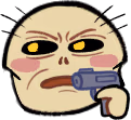 Erik_disgust_gun_POTO emote