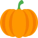 pumpkin emote