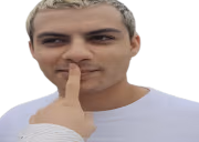 MuteUp emote