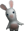rabbid_wobble emote
