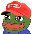 MAGAPEPE emote