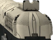 Pussy static emote