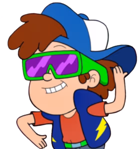 Dippy_fresh emote