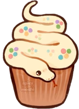 vanillasnek emote