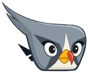 Silver emote