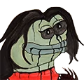 Artistge emote