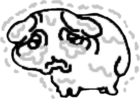 bweh emote