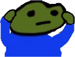 nolisten emote