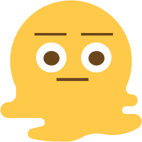 MeltingWtfBruh emote