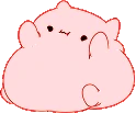 redbonkcat emote