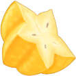 star_fruit emote