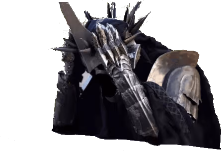 witchkingOhNo emote