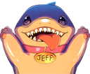 JeffTheDemon emote