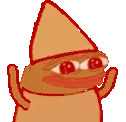 HYPERDANKIES
