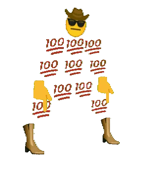 defaultidk emote