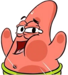 Patrick_Screen_hug emoji