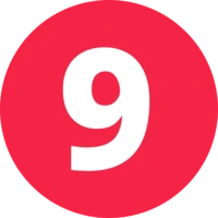 Number_9 emote