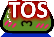 owoTOS emote