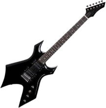 guitar emote