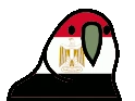 egyptParrot emote