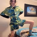 xqcDrip emote