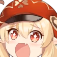 KleeWow emote