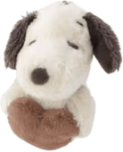 Snoopy emote