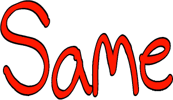 same emote