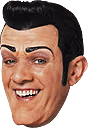 NumberOne emote