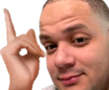 hesRight emote