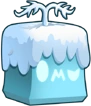 BlizzardFruit emote