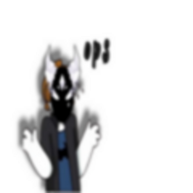 Ops static emote