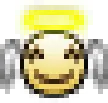 angel emote