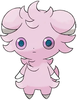 ShinyEspurr emote