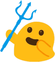 trident_blob emote