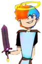 fire emote