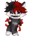 zxcCursed animated emote